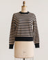 Allentown Striped Sweater